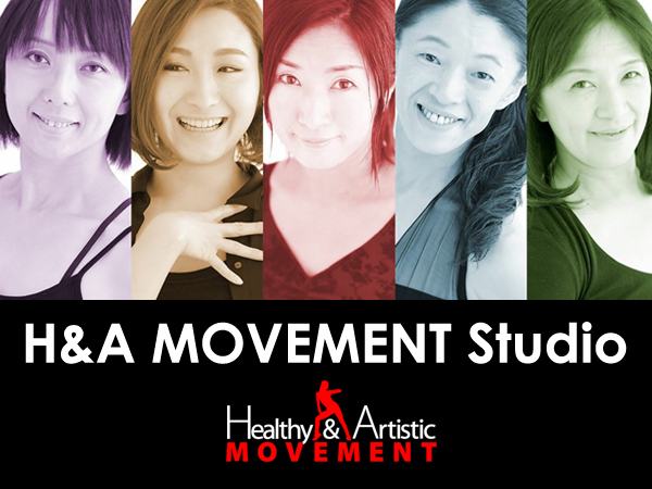 H&A MOVEMENT Studio